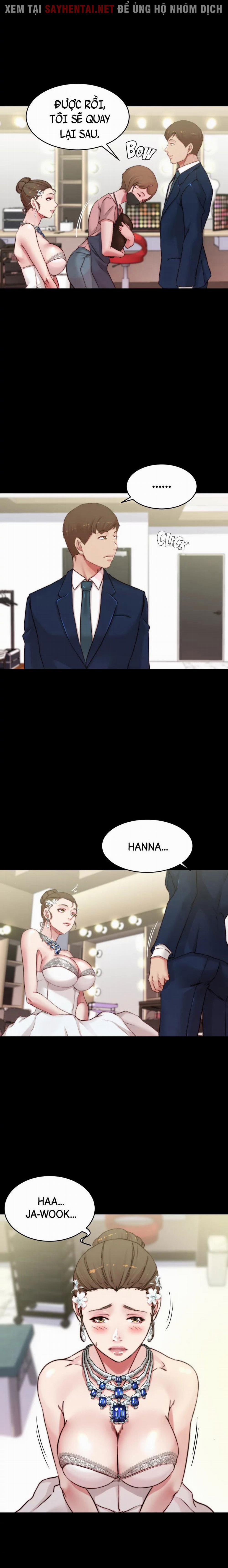 Nhật Ký Quần Lót 65 trang 13