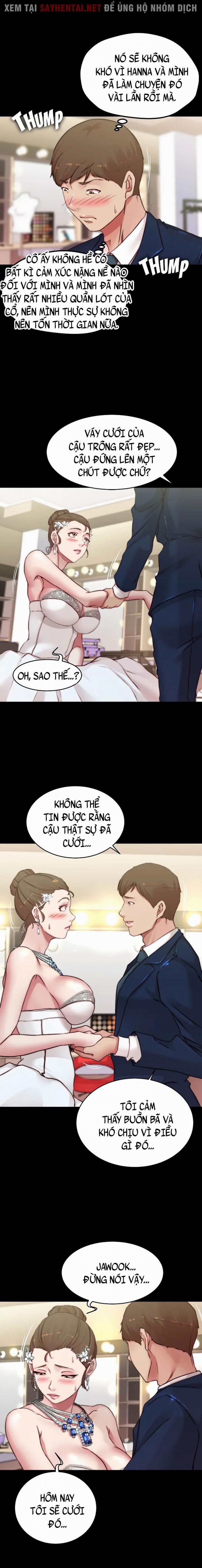 Nhật Ký Quần Lót 65 trang 14