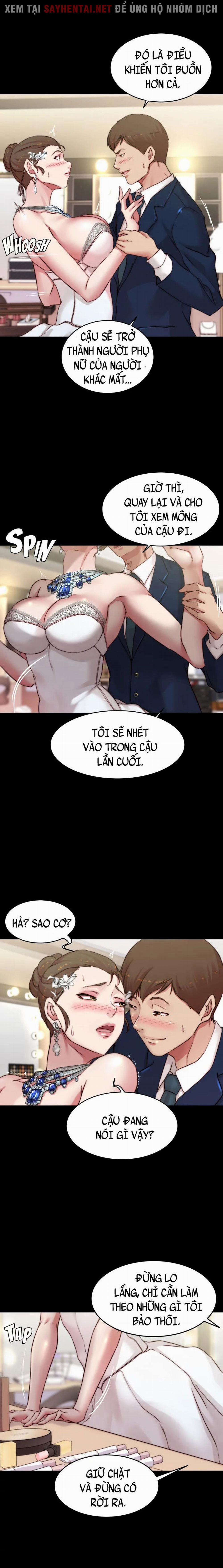 Nhật Ký Quần Lót 65 trang 15