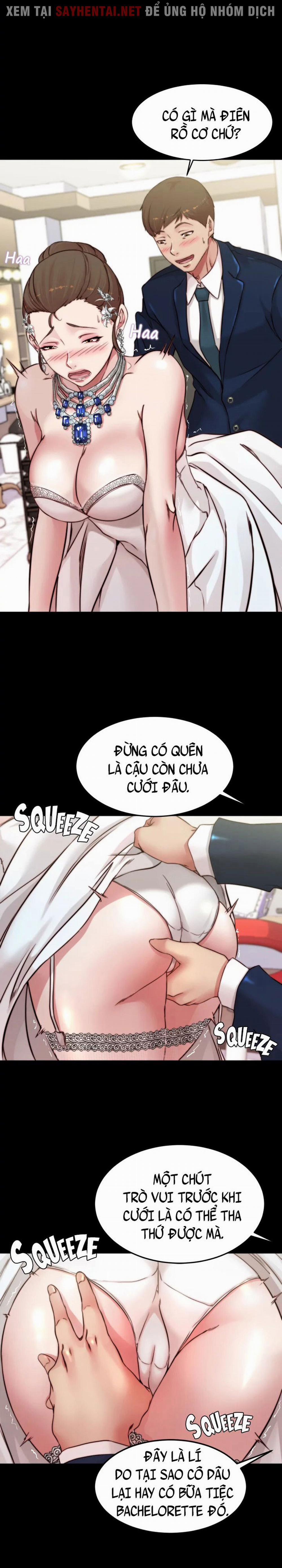 Nhật Ký Quần Lót 65 trang 17