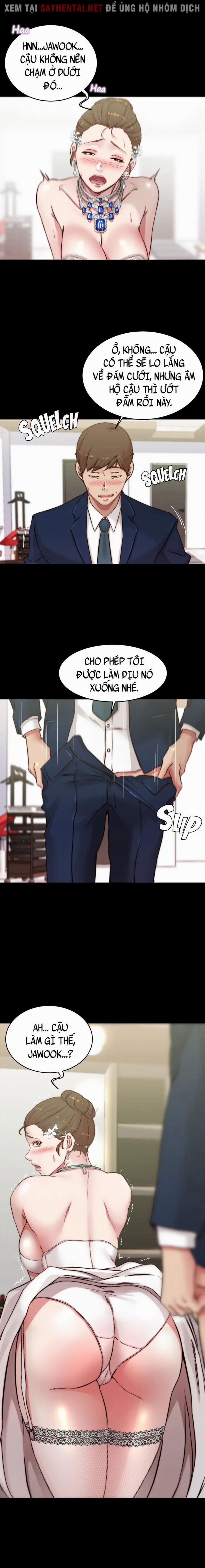 Nhật Ký Quần Lót 65 trang 18