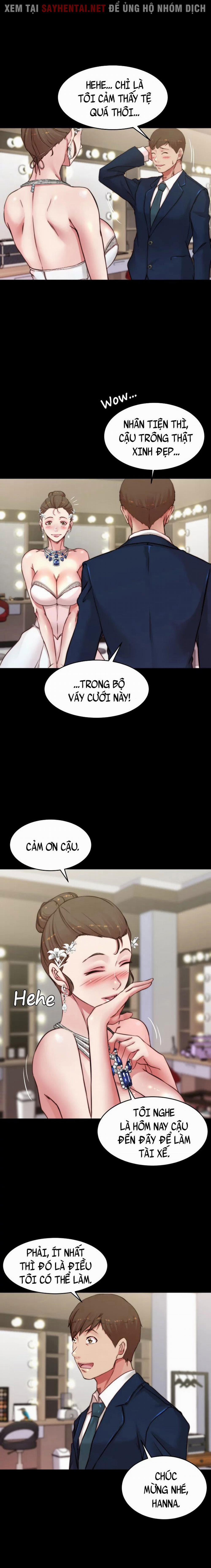 Nhật Ký Quần Lót 65 trang 5