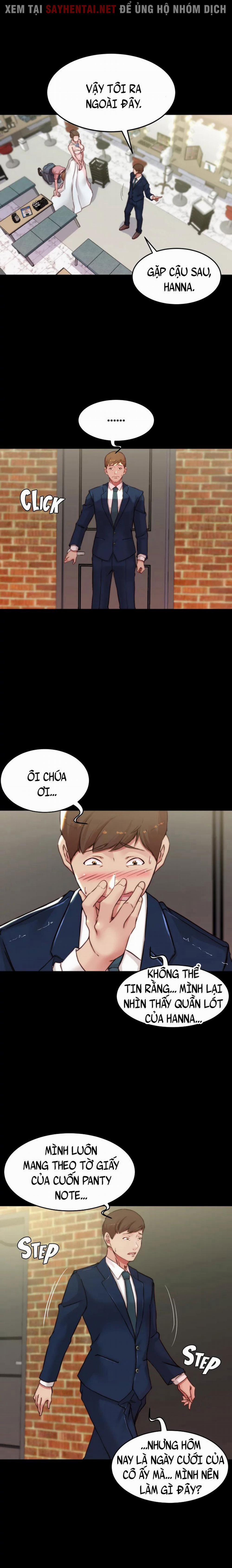 Nhật Ký Quần Lót 65 trang 6