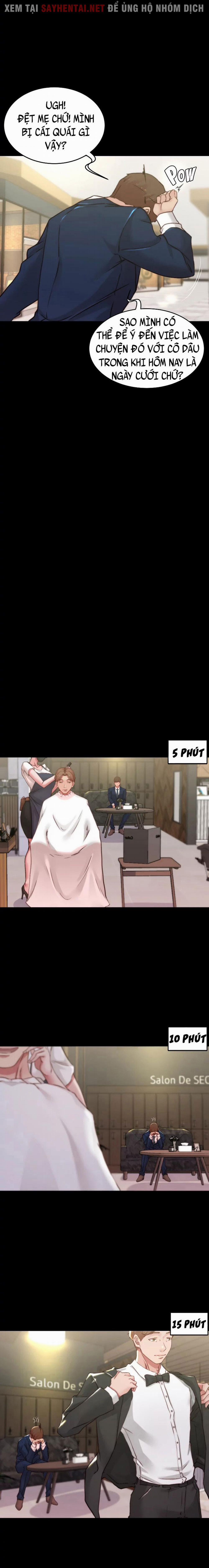 Nhật Ký Quần Lót 65 trang 7