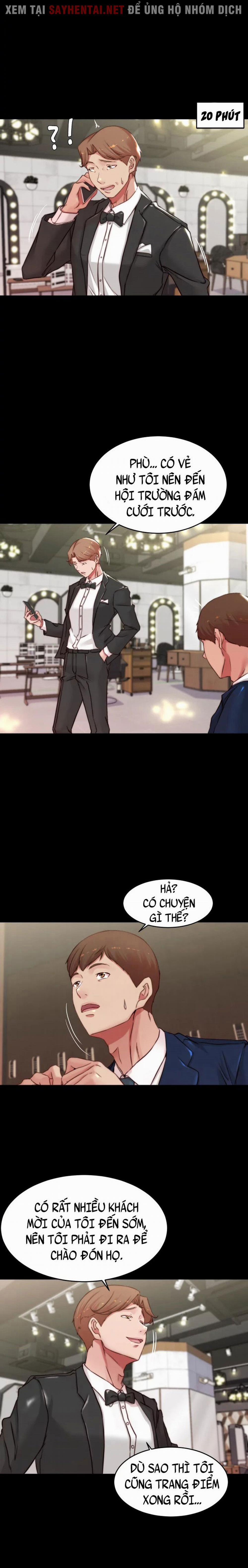 Nhật Ký Quần Lót 65 trang 8