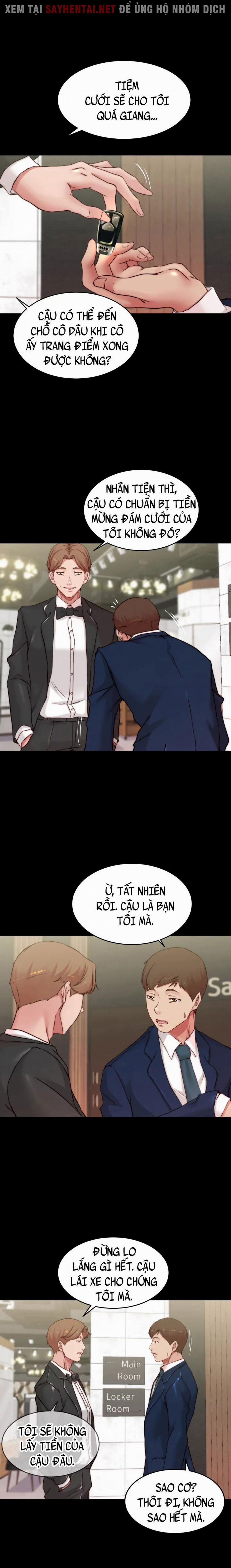 Nhật Ký Quần Lót 65 trang 9