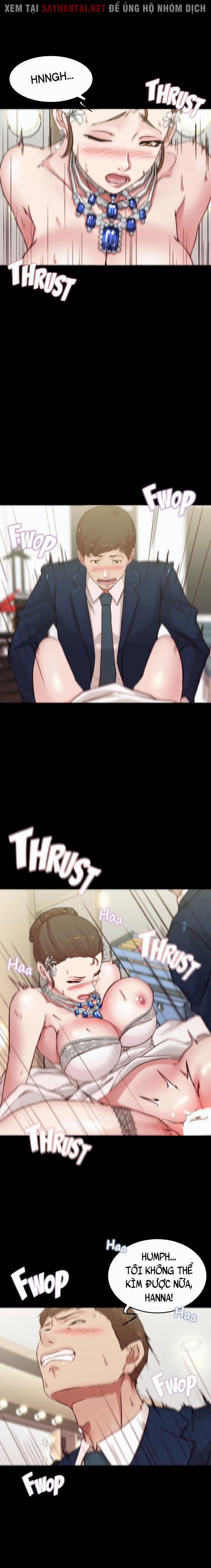 Nhật Ký Quần Lót 66 trang 14