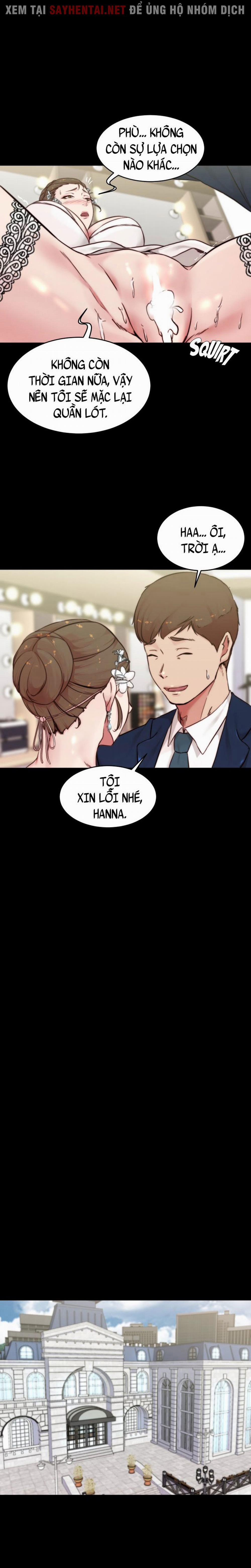 Nhật Ký Quần Lót 66 trang 17