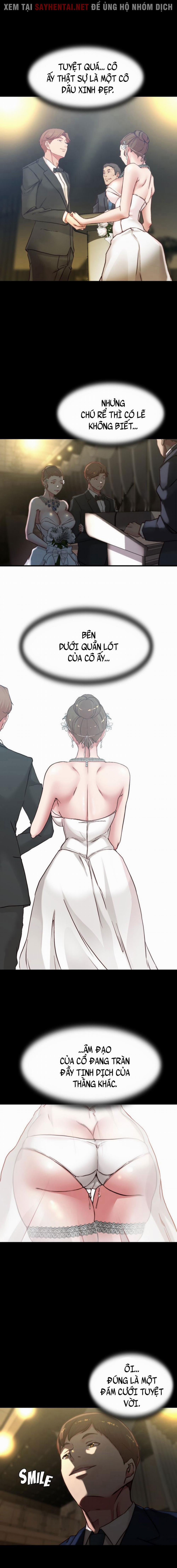 Nhật Ký Quần Lót 66 trang 19