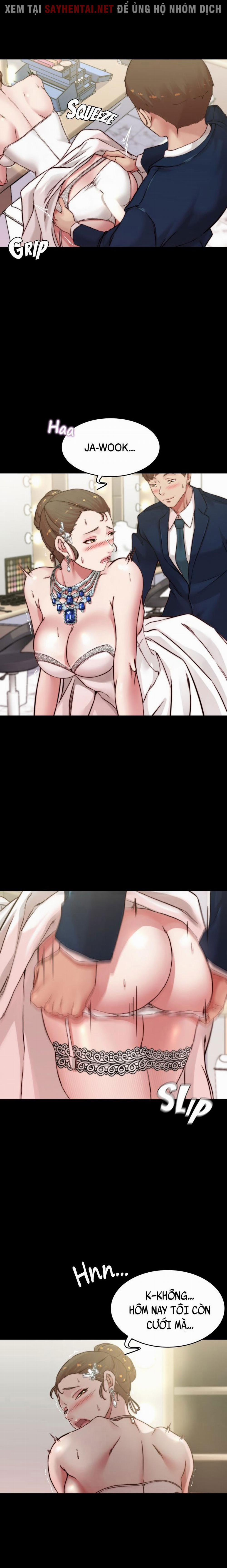 Nhật Ký Quần Lót 66 trang 4