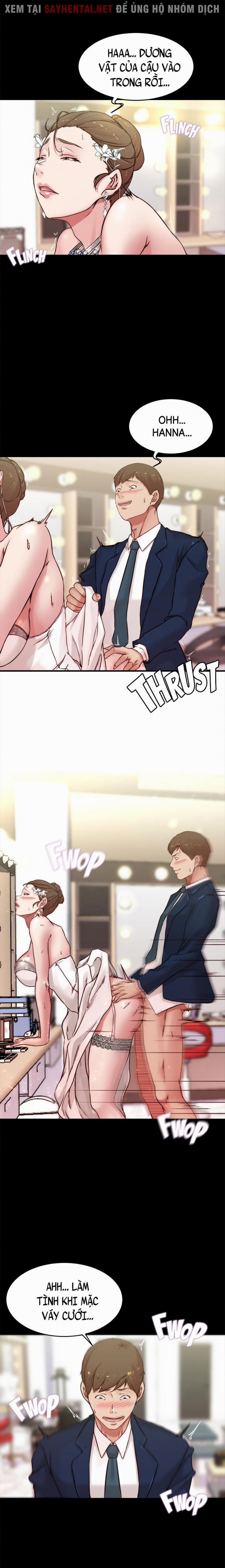 Nhật Ký Quần Lót 66 trang 6