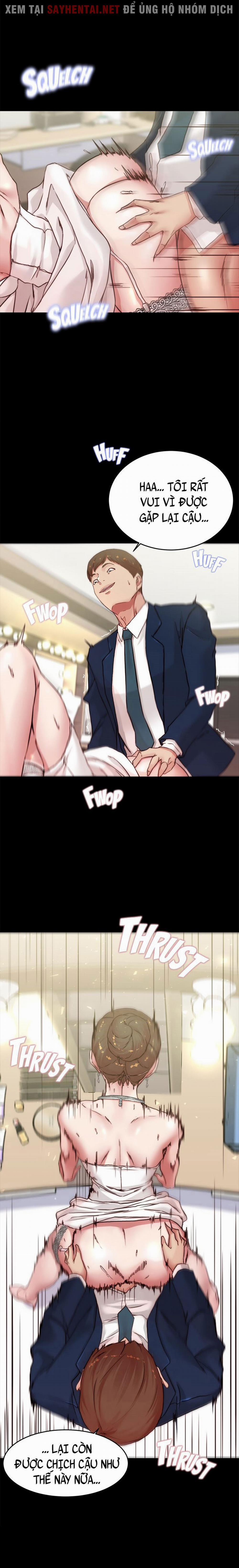 Nhật Ký Quần Lót 66 trang 8