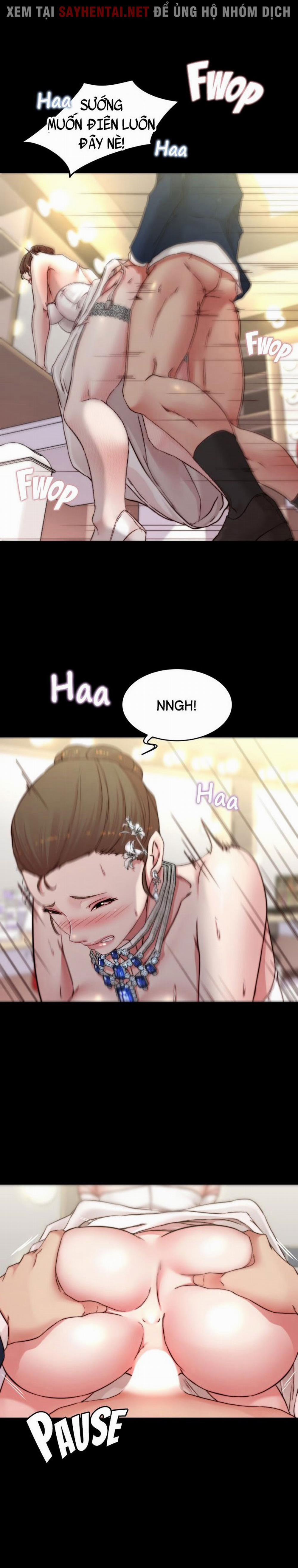 Nhật Ký Quần Lót 66 trang 9