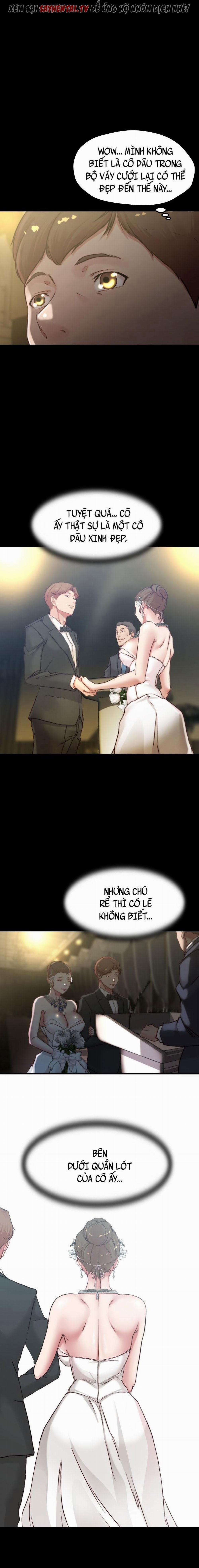 Nhật Ký Quần Lót 67 trang 1