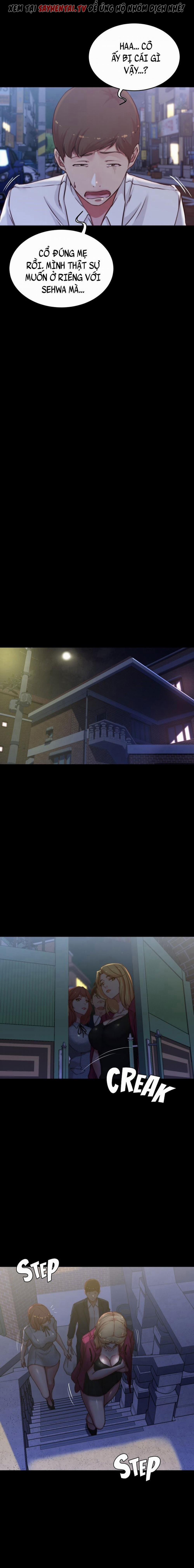 Nhật Ký Quần Lót 67 trang 10