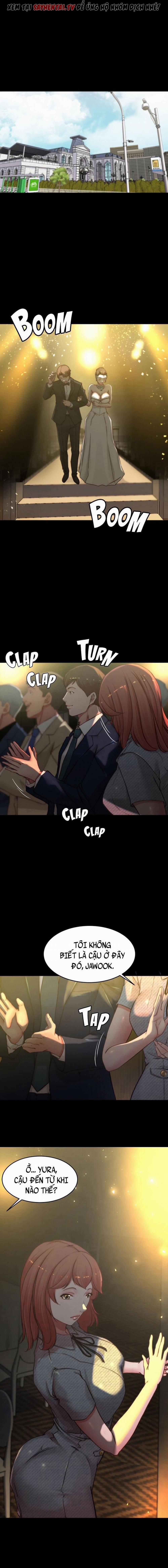 Nhật Ký Quần Lót 67 trang 3