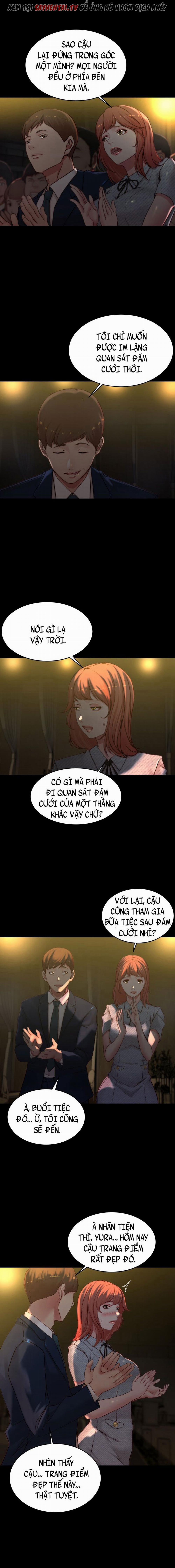 Nhật Ký Quần Lót 67 trang 4