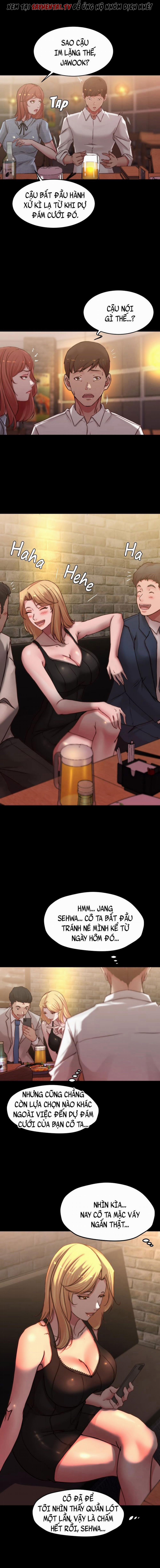 Nhật Ký Quần Lót 67 trang 7