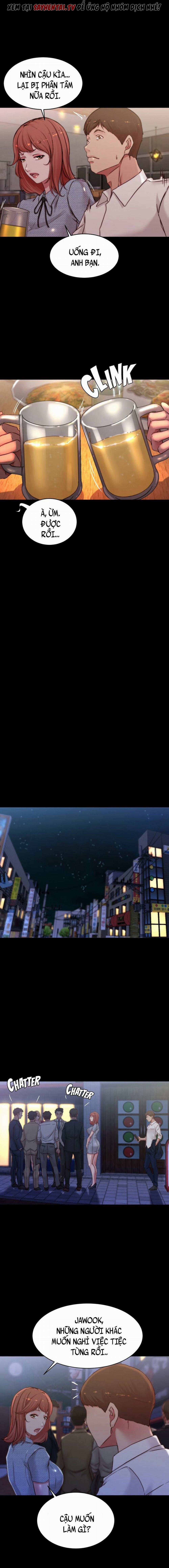 Nhật Ký Quần Lót 67 trang 8