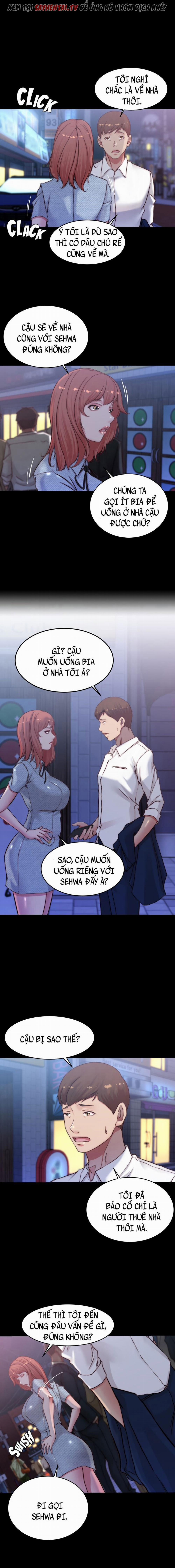 Nhật Ký Quần Lót 67 trang 9