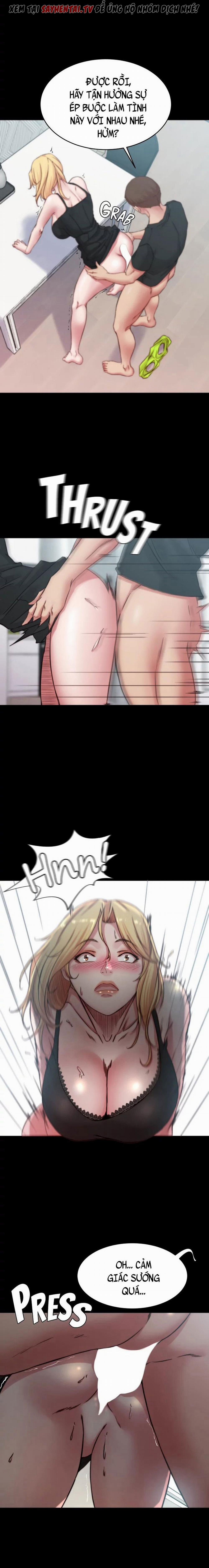 Nhật Ký Quần Lót 68 trang 14