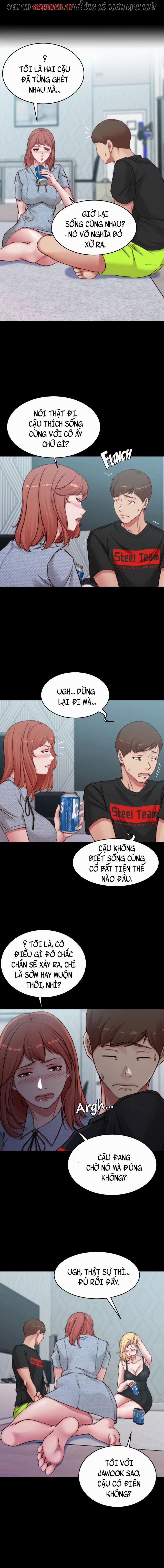 Nhật Ký Quần Lót 68 trang 4