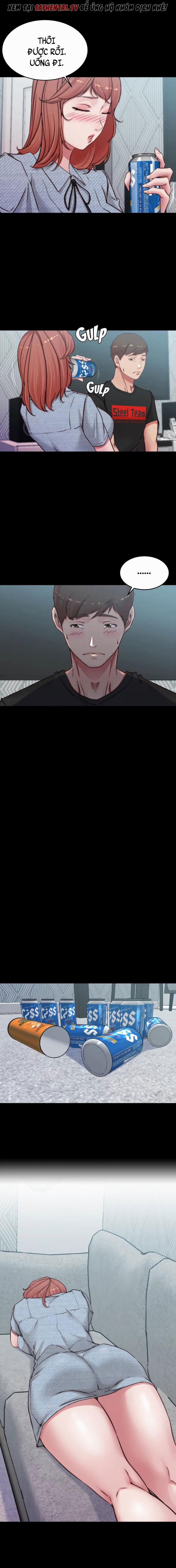 Nhật Ký Quần Lót 68 trang 5