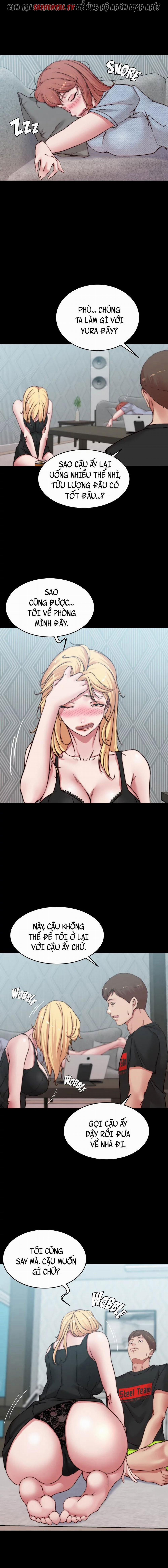 Nhật Ký Quần Lót 68 trang 6