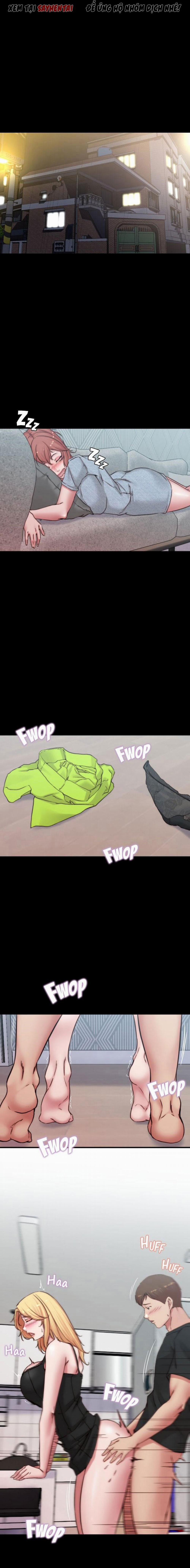 Nhật Ký Quần Lót 69 trang 3