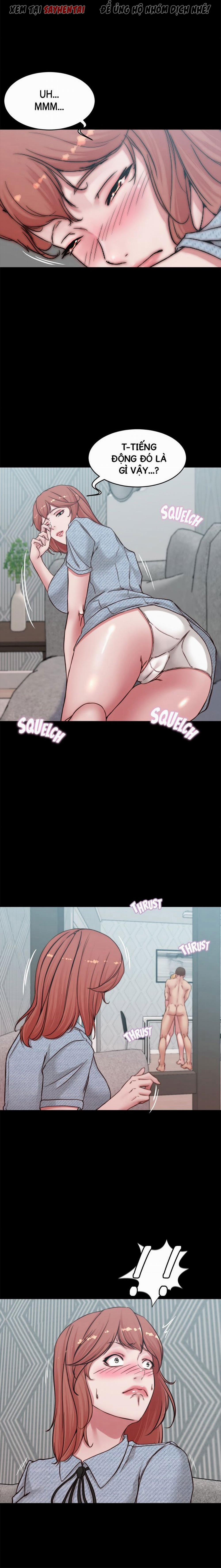 Nhật Ký Quần Lót 69 trang 9