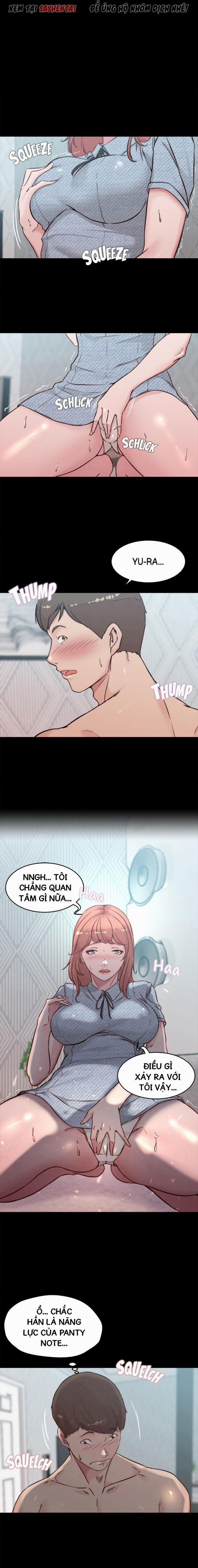 Nhật Ký Quần Lót 70 trang 1