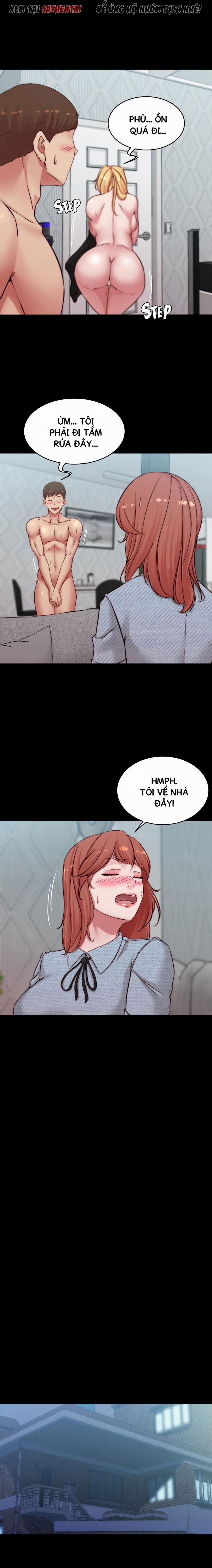 Nhật Ký Quần Lót 70 trang 10