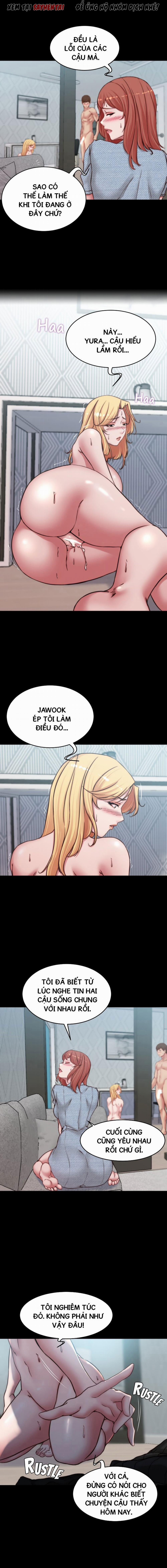 Nhật Ký Quần Lót 70 trang 9