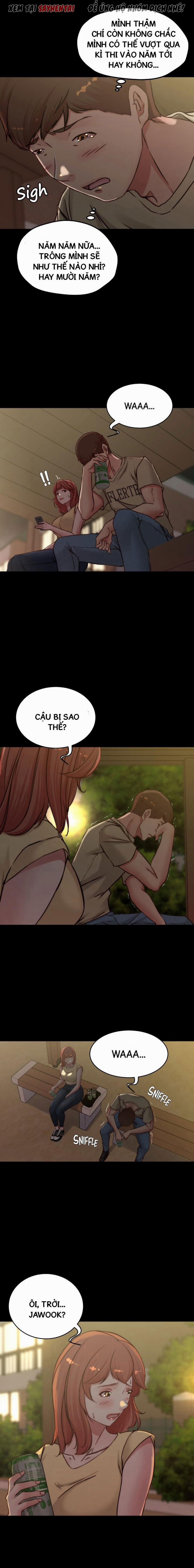 Nhật Ký Quần Lót 71 trang 15