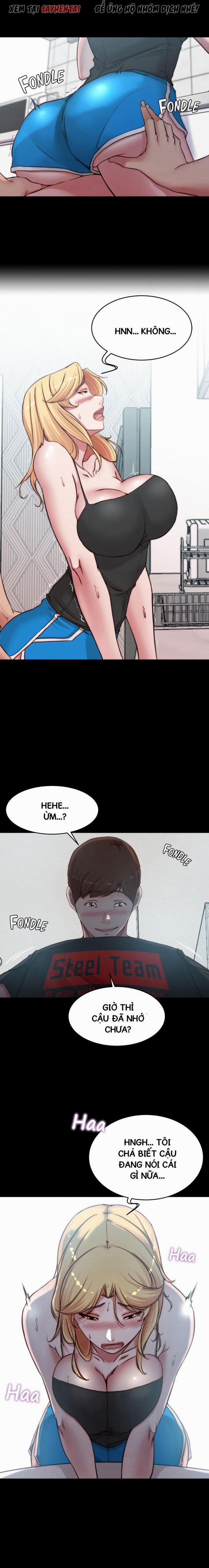 Nhật Ký Quần Lót 71 trang 3