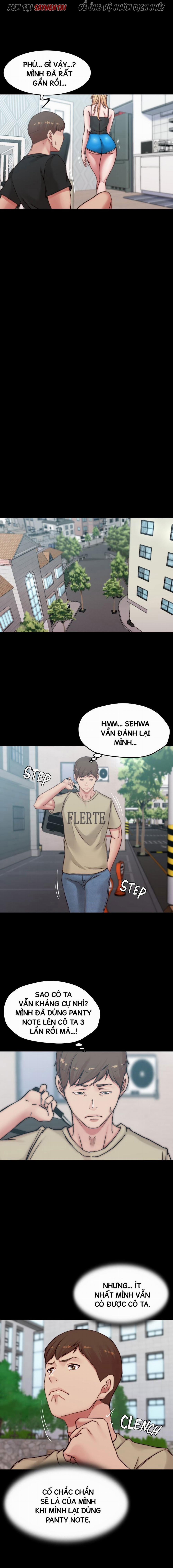 Nhật Ký Quần Lót 71 trang 9