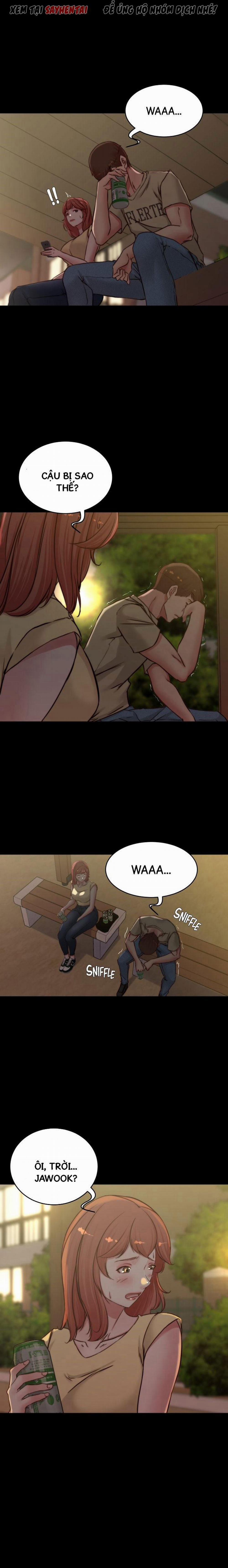 Nhật Ký Quần Lót 72 trang 1