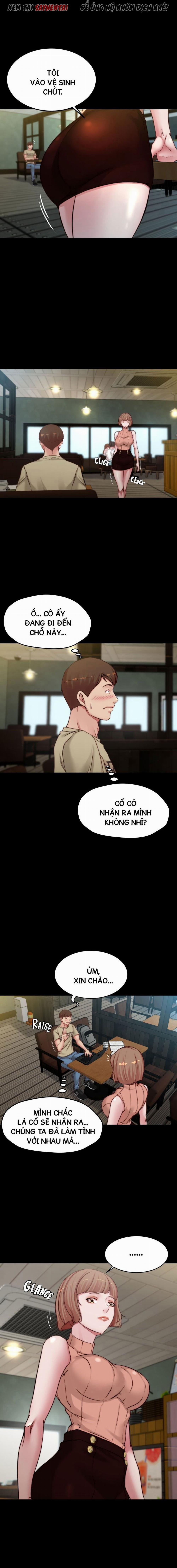 Nhật Ký Quần Lót 72 trang 10