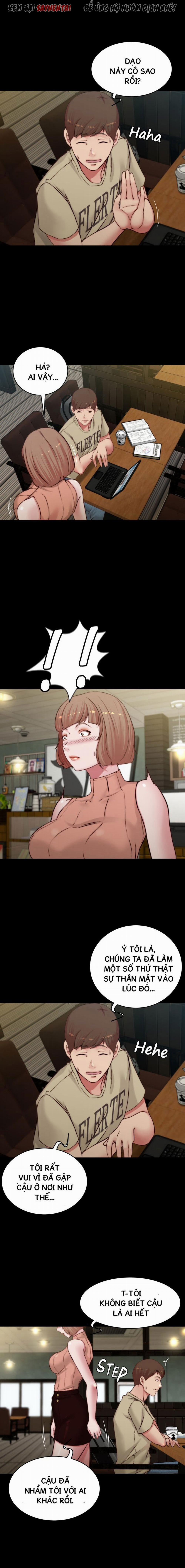 Nhật Ký Quần Lót 72 trang 11