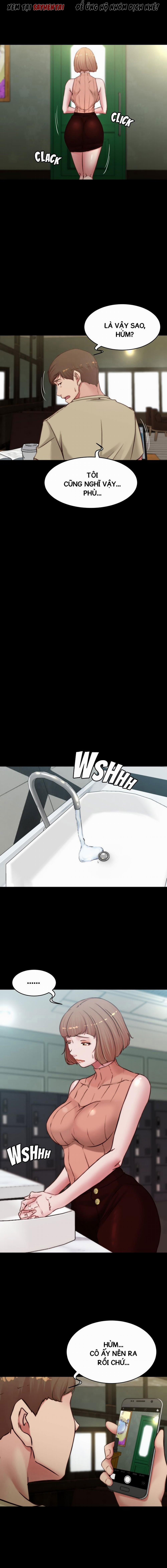 Nhật Ký Quần Lót 72 trang 12