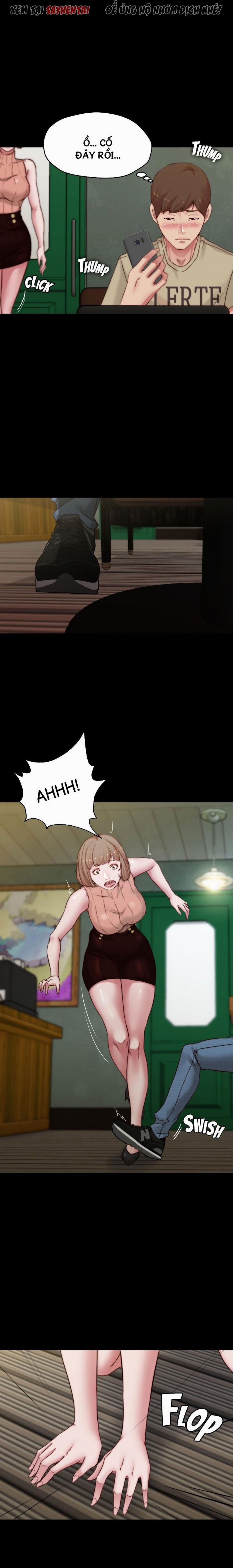 Nhật Ký Quần Lót 72 trang 14