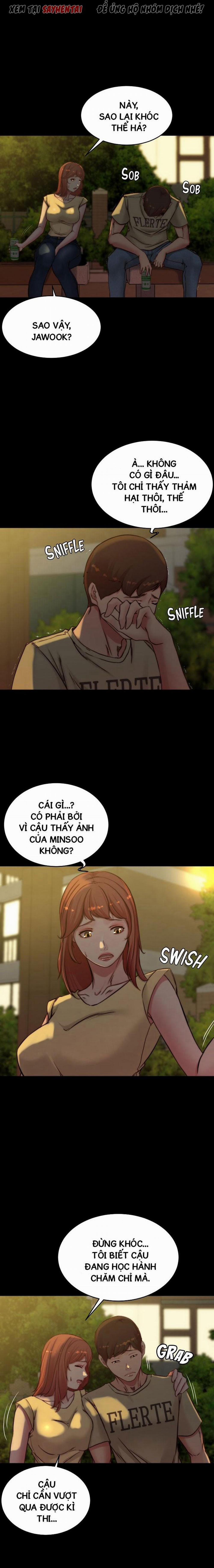 Nhật Ký Quần Lót 72 trang 3