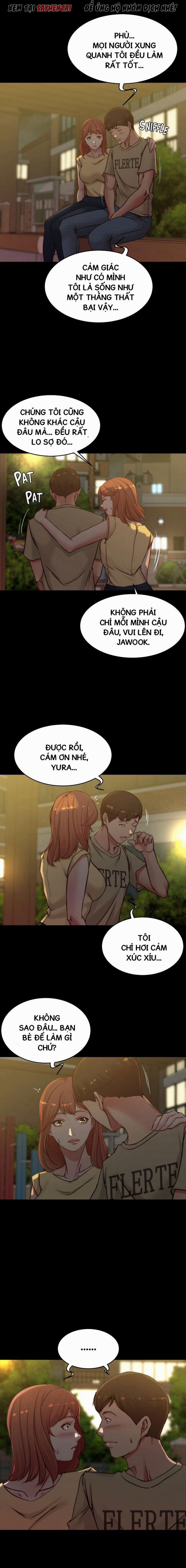 Nhật Ký Quần Lót 72 trang 4