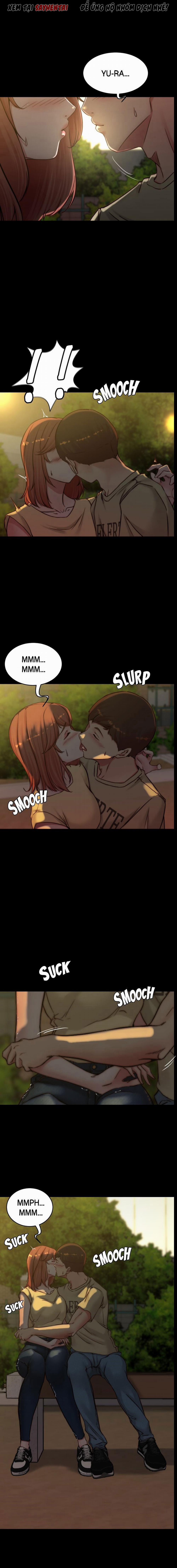 Nhật Ký Quần Lót 72 trang 5