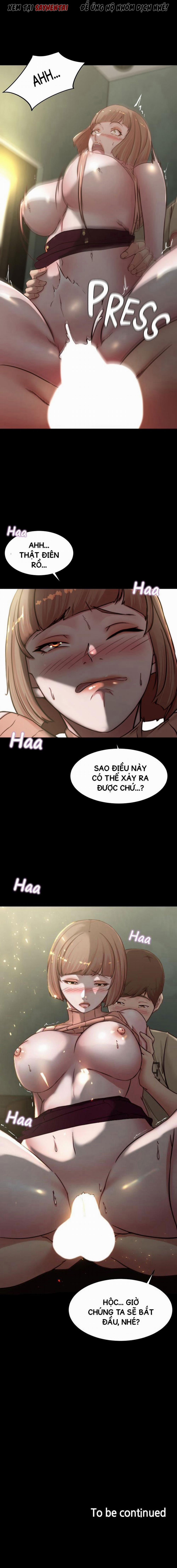 Nhật Ký Quần Lót 73 trang 16