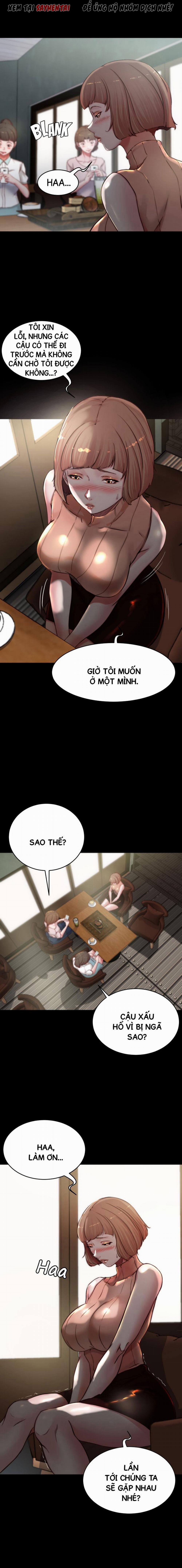 Nhật Ký Quần Lót 73 trang 5