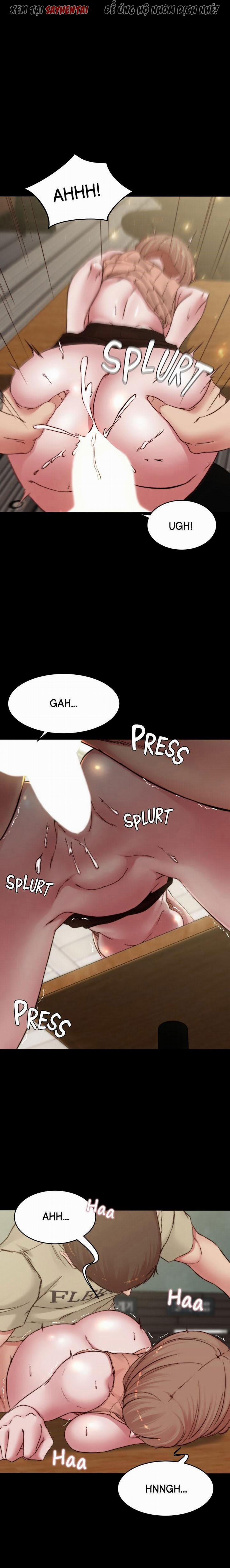 Nhật Ký Quần Lót 75 trang 1