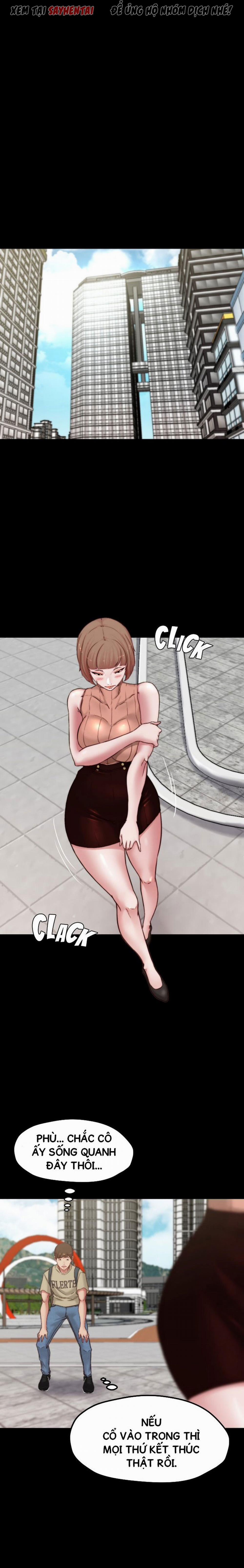 Nhật Ký Quần Lót 75 trang 12