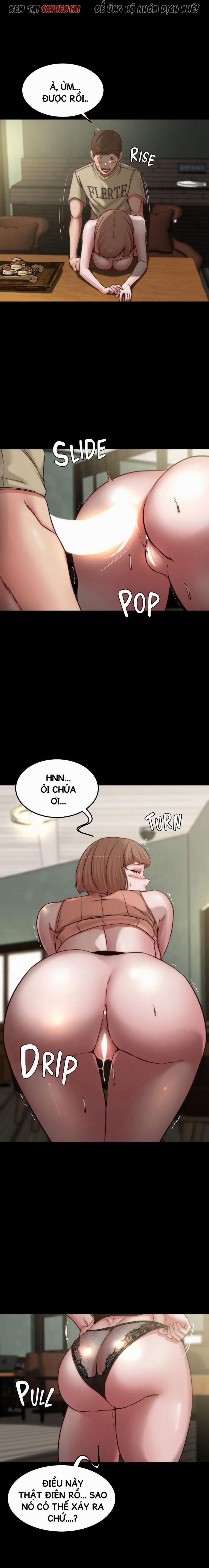 Nhật Ký Quần Lót 75 trang 4