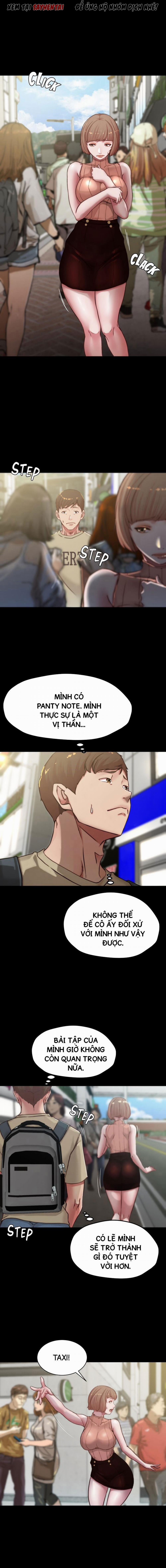 Nhật Ký Quần Lót 75 trang 8